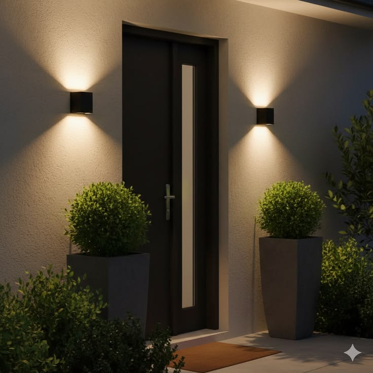 Outdoor Lightig