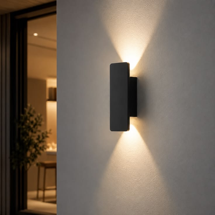 Wall Lights